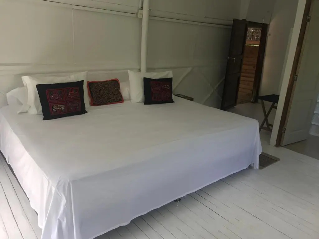 SABAI Beach Hotel