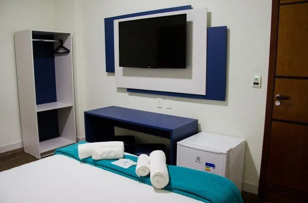 Centralle Sorocaba Hotel