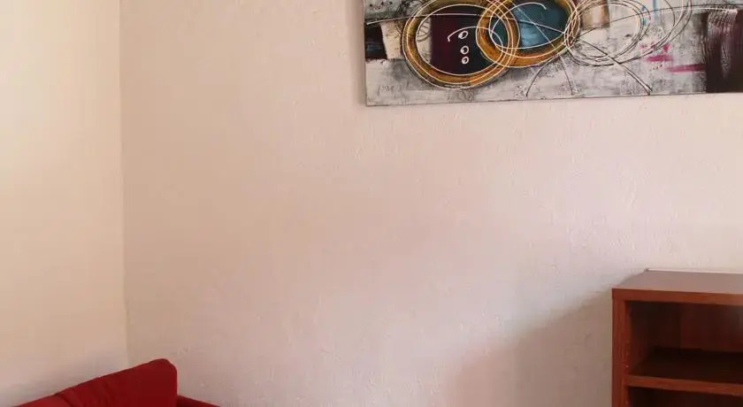 Maison au calme 4 couchages à Avignon
