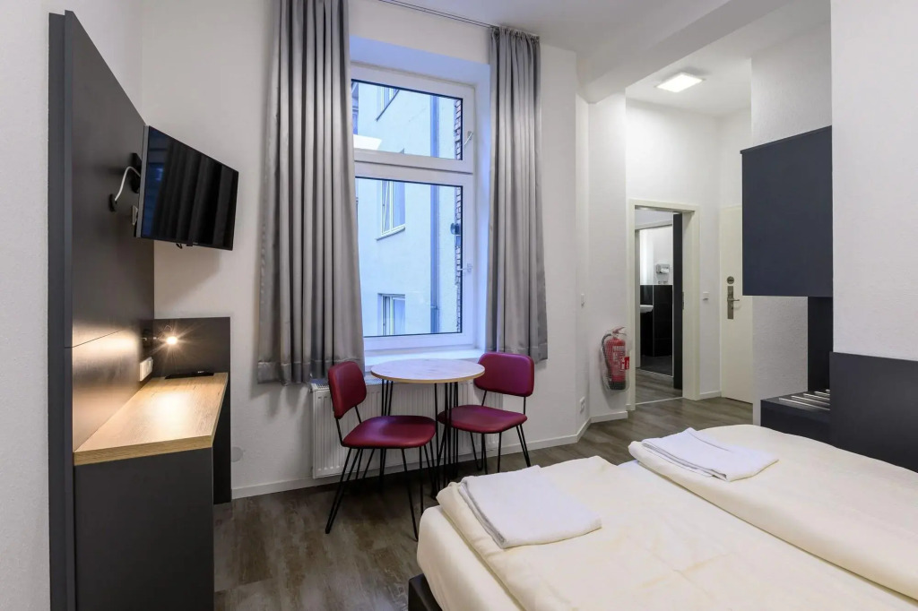 Sonata City Hotel