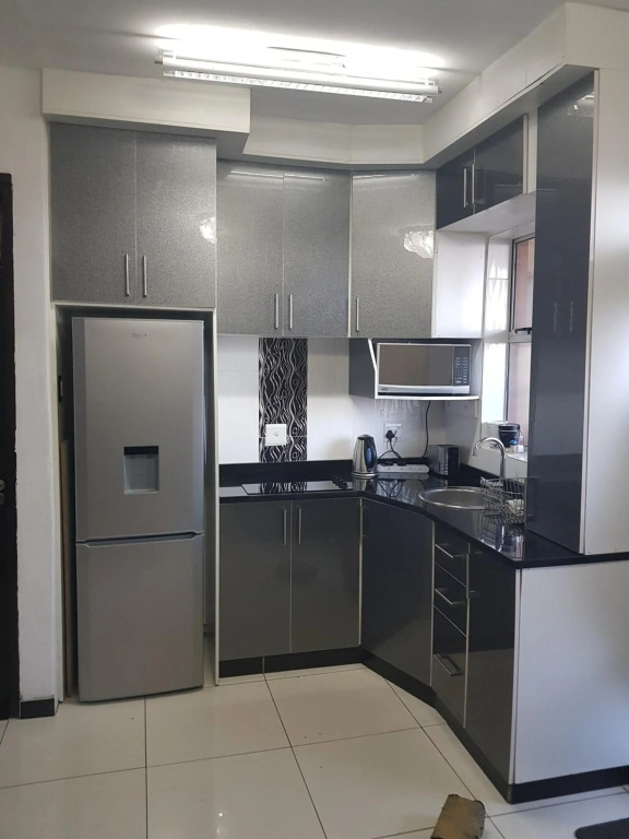 Beachurst Apartment
