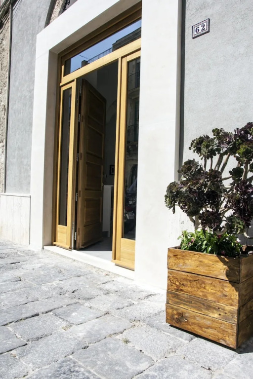 Casa Delle Mancarelle