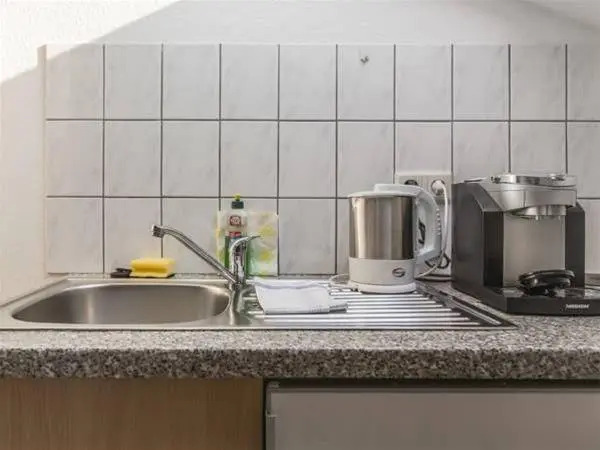 Design Apartments - "Remise Blumberg"