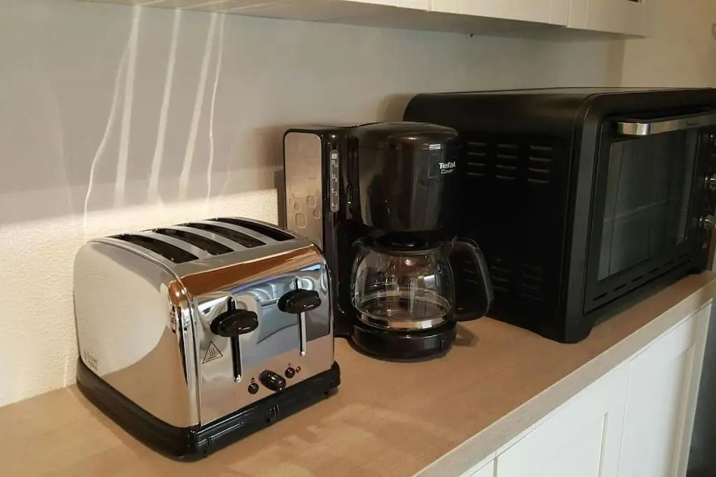 Le Chai de l'Océan - Studio