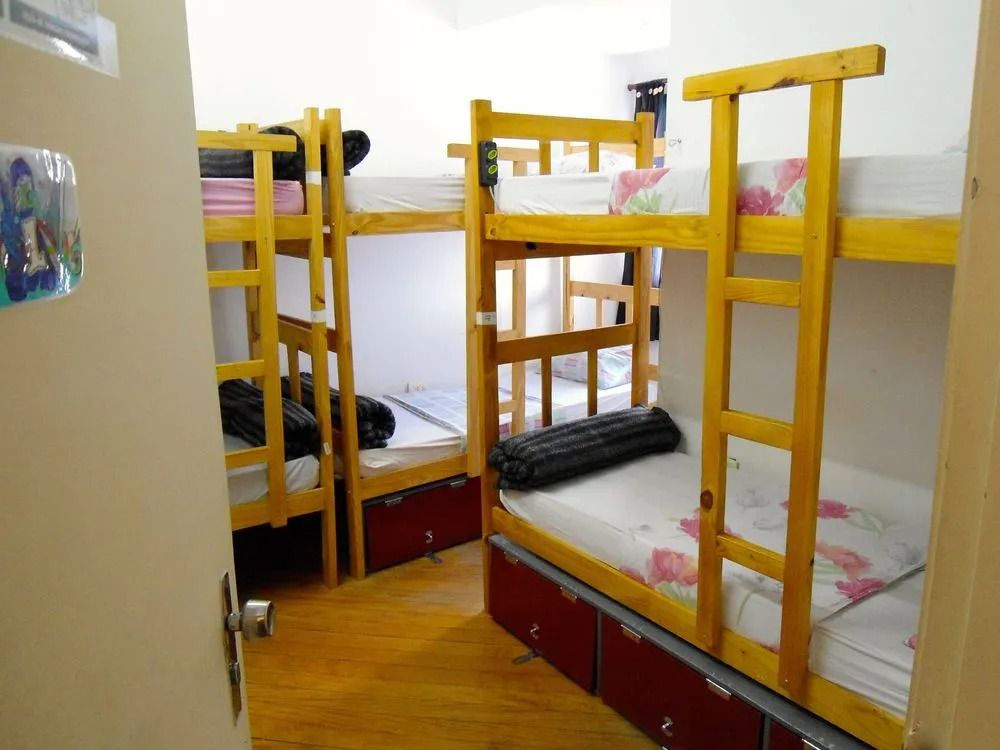 Beats Hostel