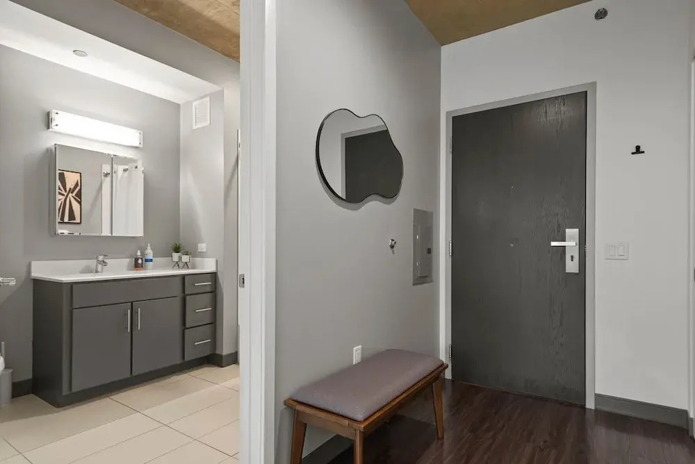 Riverwalk Apt Best Location Modern Luxury
