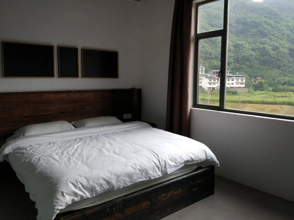 Yangshuo Sudder Street Guesthouse