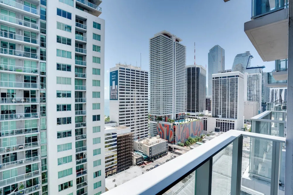 Miami Downtown Vacation Suites