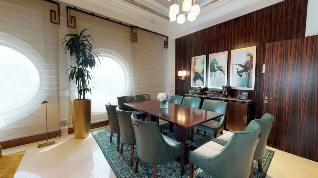 The Hotel Galleria Jeddah, Curio Collection by Hilton