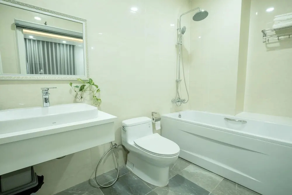 Green Tree Hotel Phú Quốc