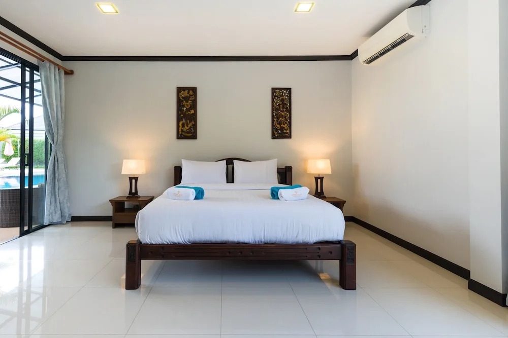 Grand Villa Luxury Holidays Phuket