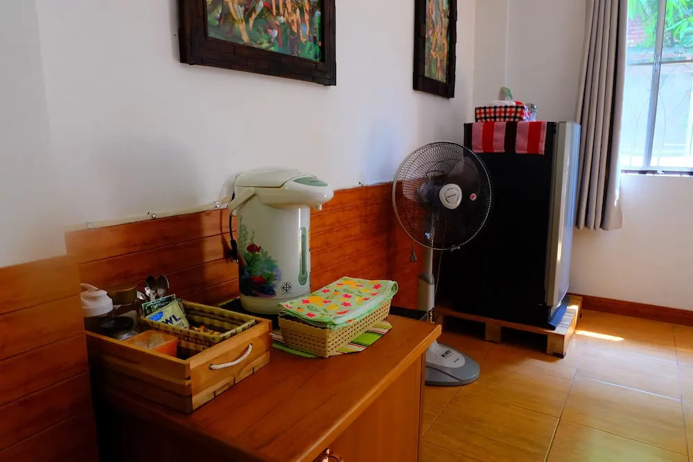Mae Ping Home 301