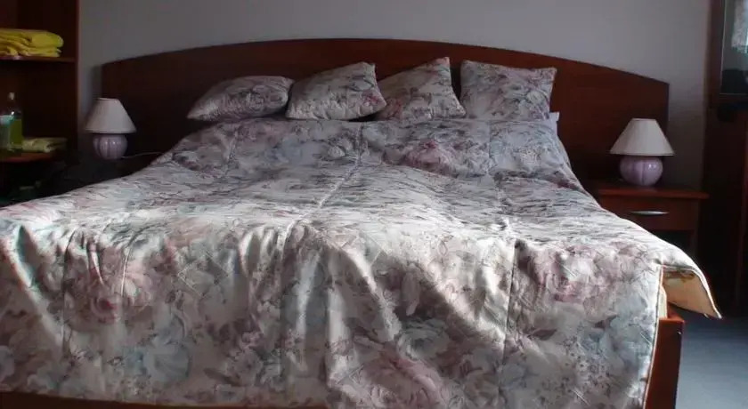 Apartment Lux Mewa