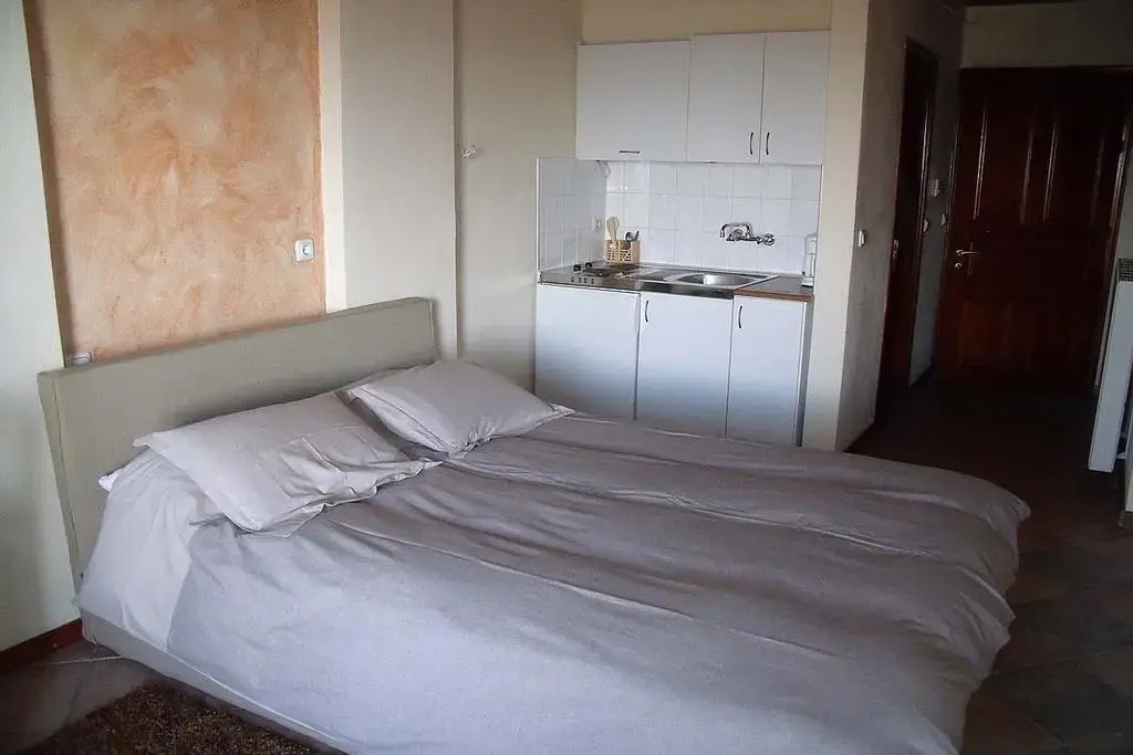 Klio Guesthouse