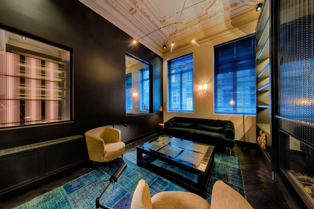 Harmon House - Hotel & Spa