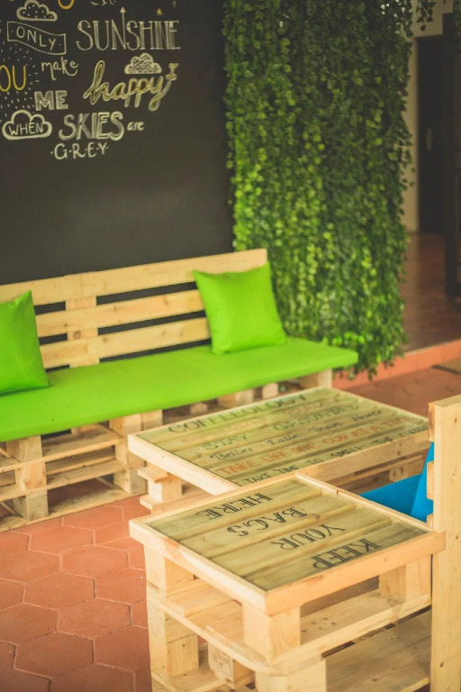 Tuk Tuk Hostel Negombo