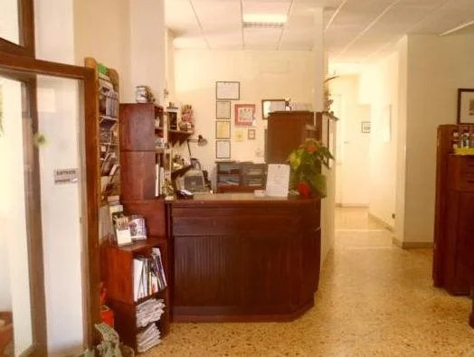 Albergo Ristorante Monte Selva