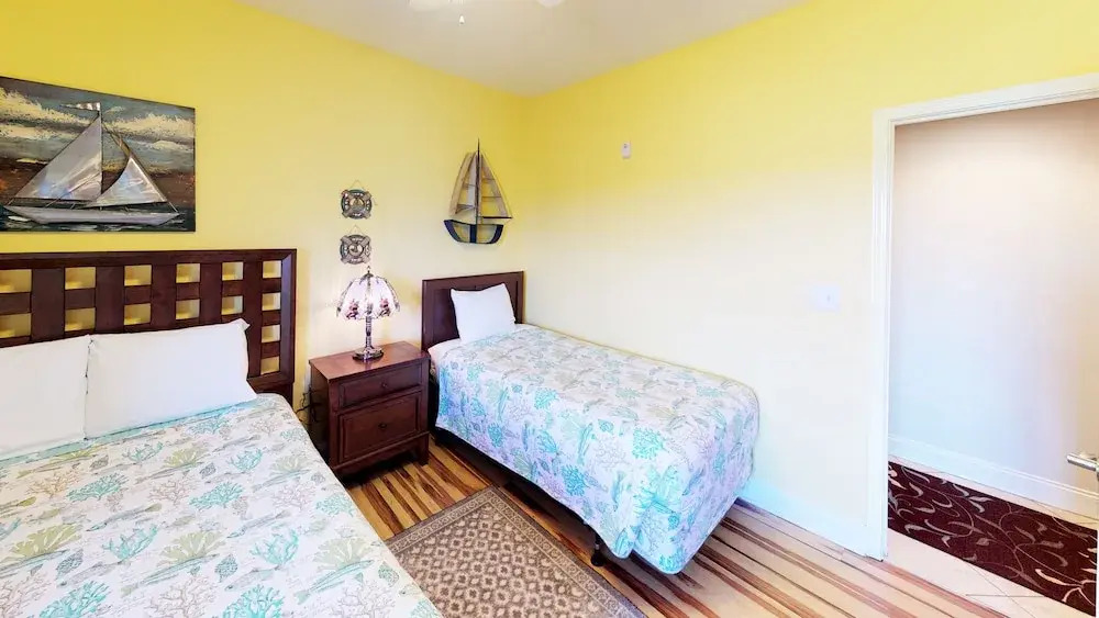 Myrtle Beach Villas 401 A