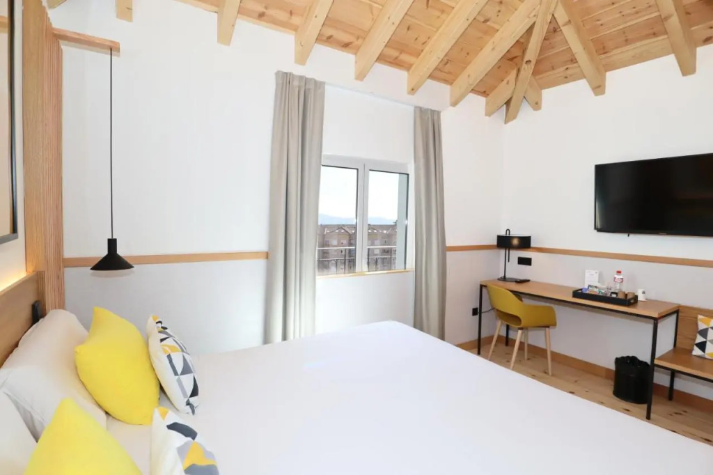 Sercotel El Balcón de la Bahía Suites