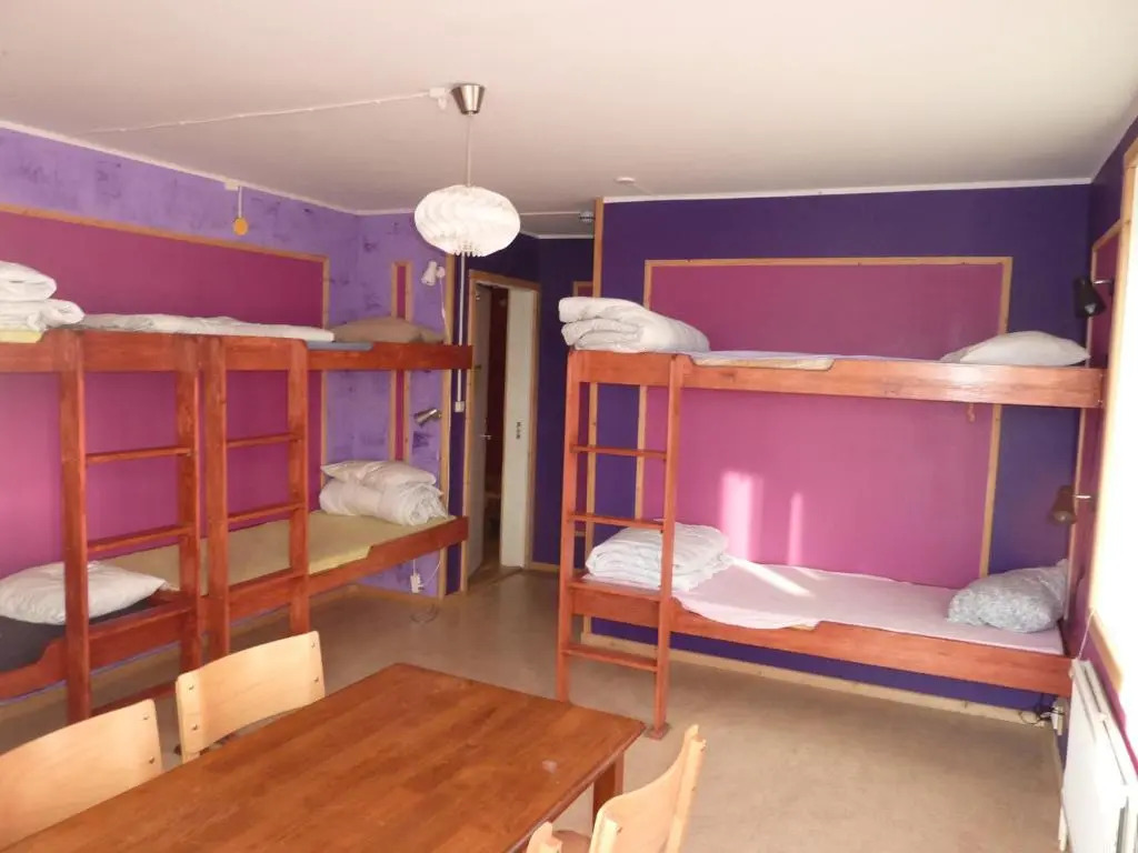 Abisko net Hostel & Huskies