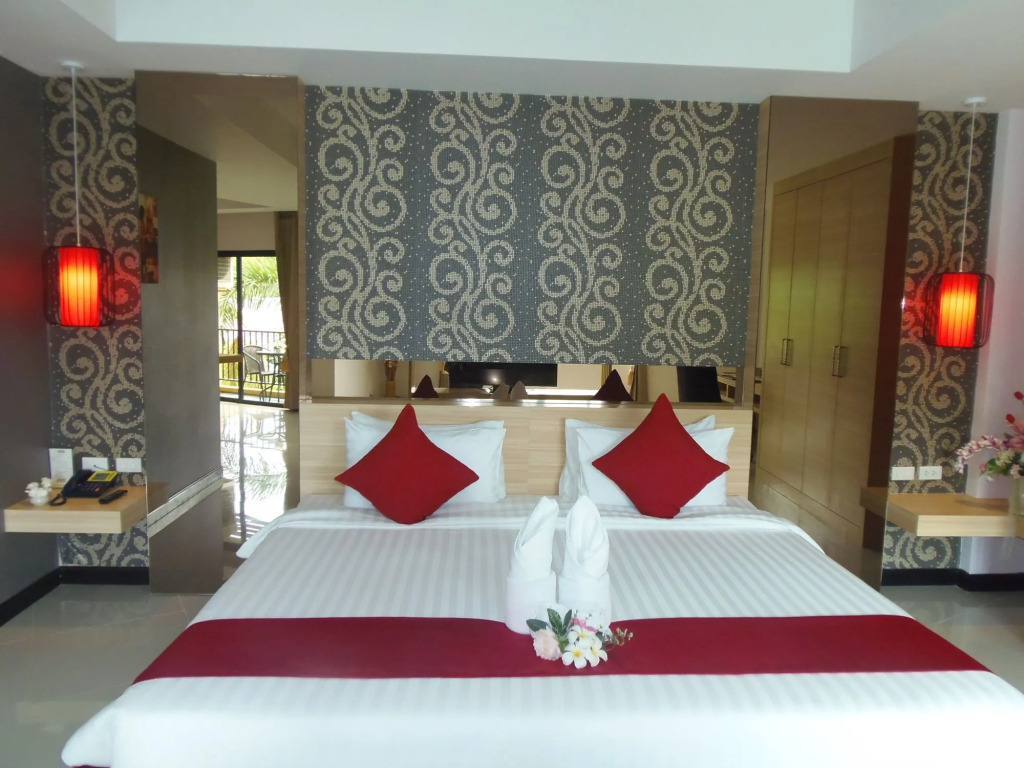 Prelude Hotel