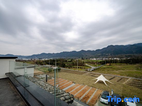 Guanshan · Liangjing Aesthetic Vacation Apartment