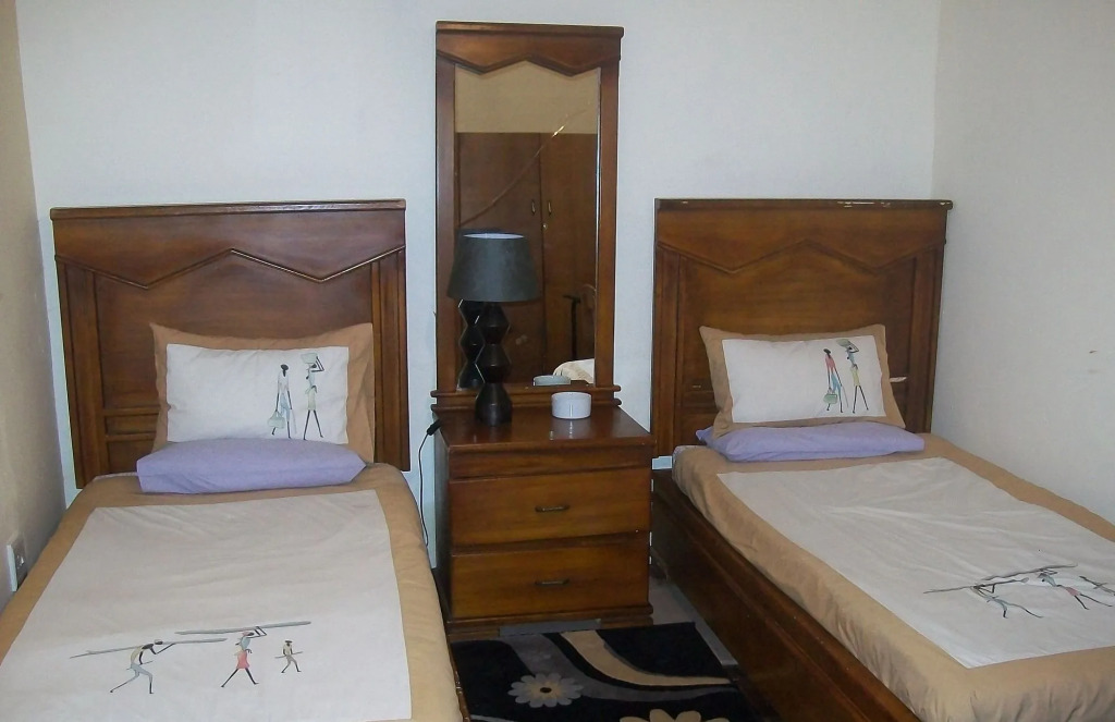 Flossie B&B