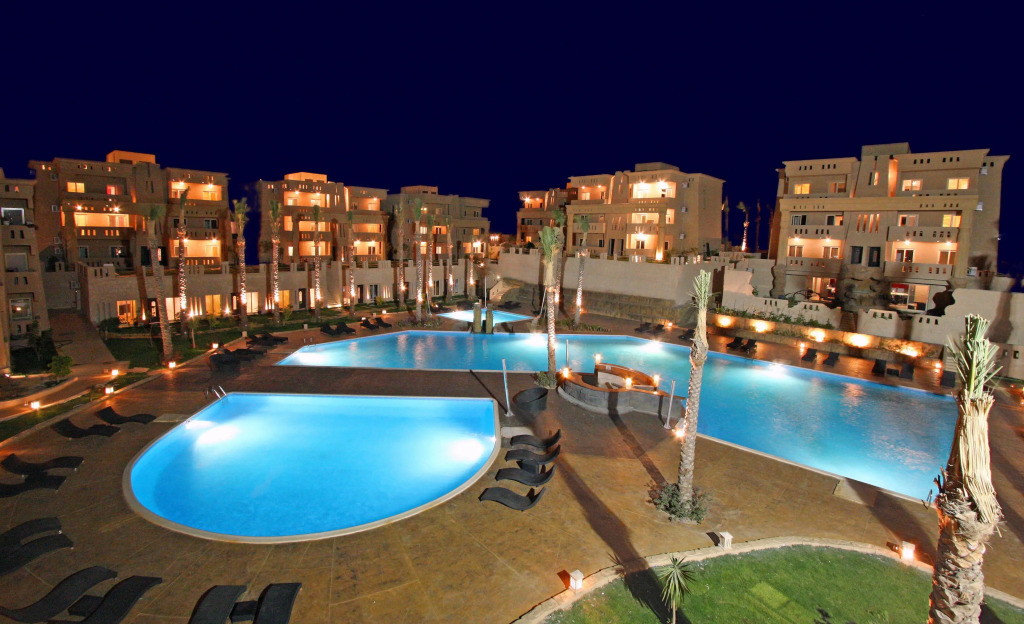 El Hayat Sharm Hotel