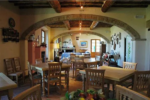 Agriturismo San Giorgio