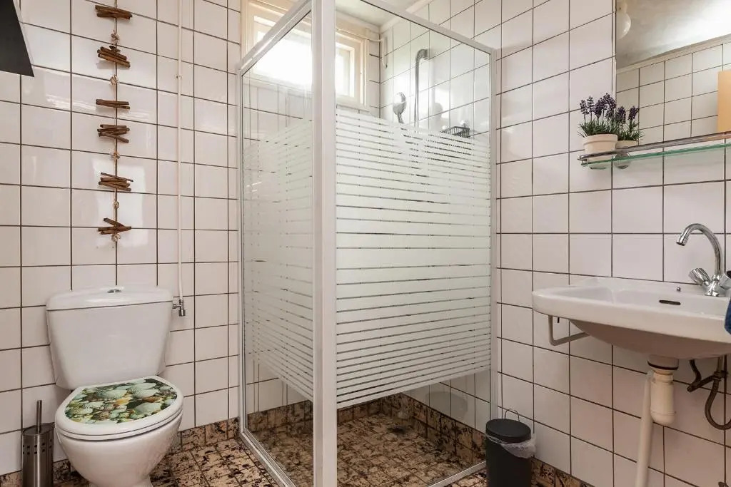 Vakantiewoning Westkapelle Piet Mondriaanpad 3