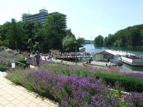 Am Seepark
