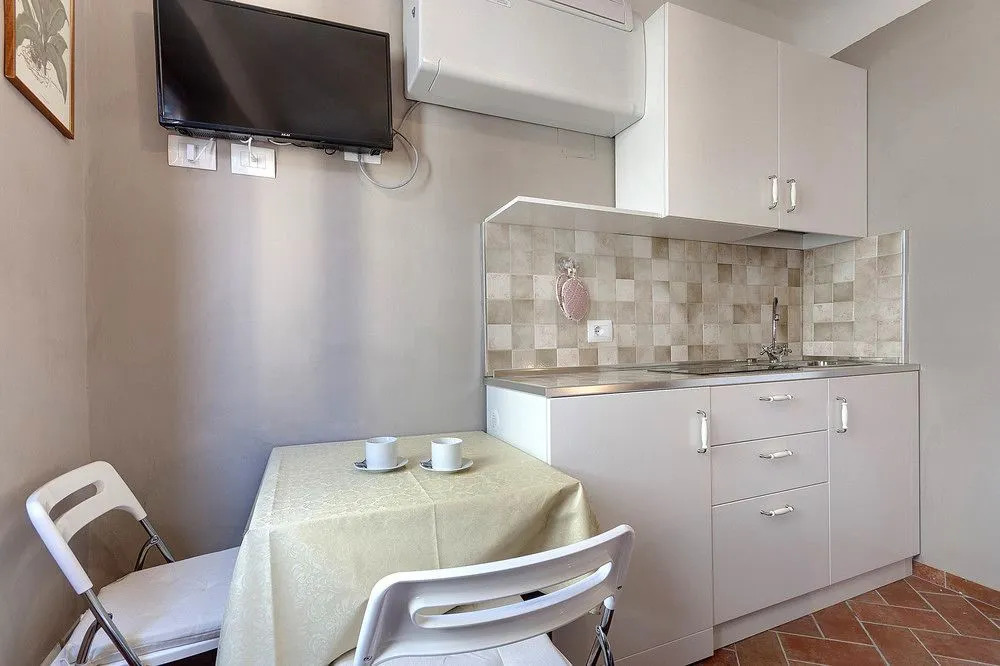 Marchesino Apartments by Home Sharing