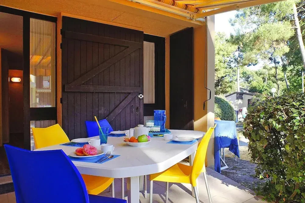 Holiday Home for Family