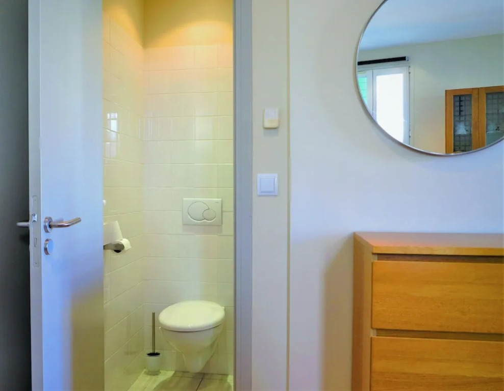 Cozy 1 Bedroom In The Heart Of Cannes