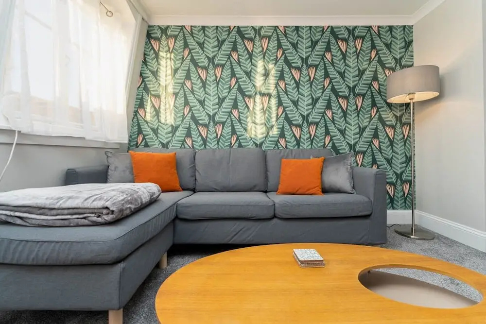 Host Stay Portland Apartment