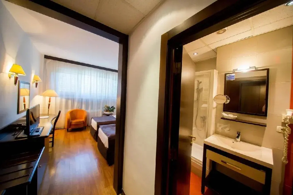 Best Western Central