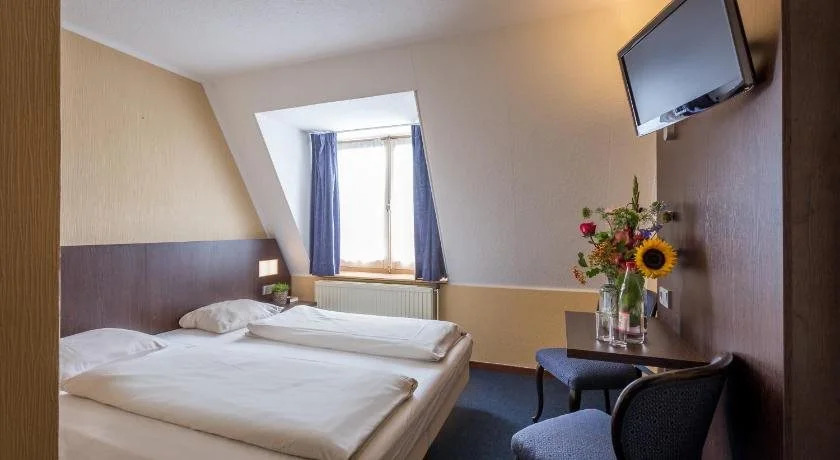 Hotel Schaepkens van St Fijt