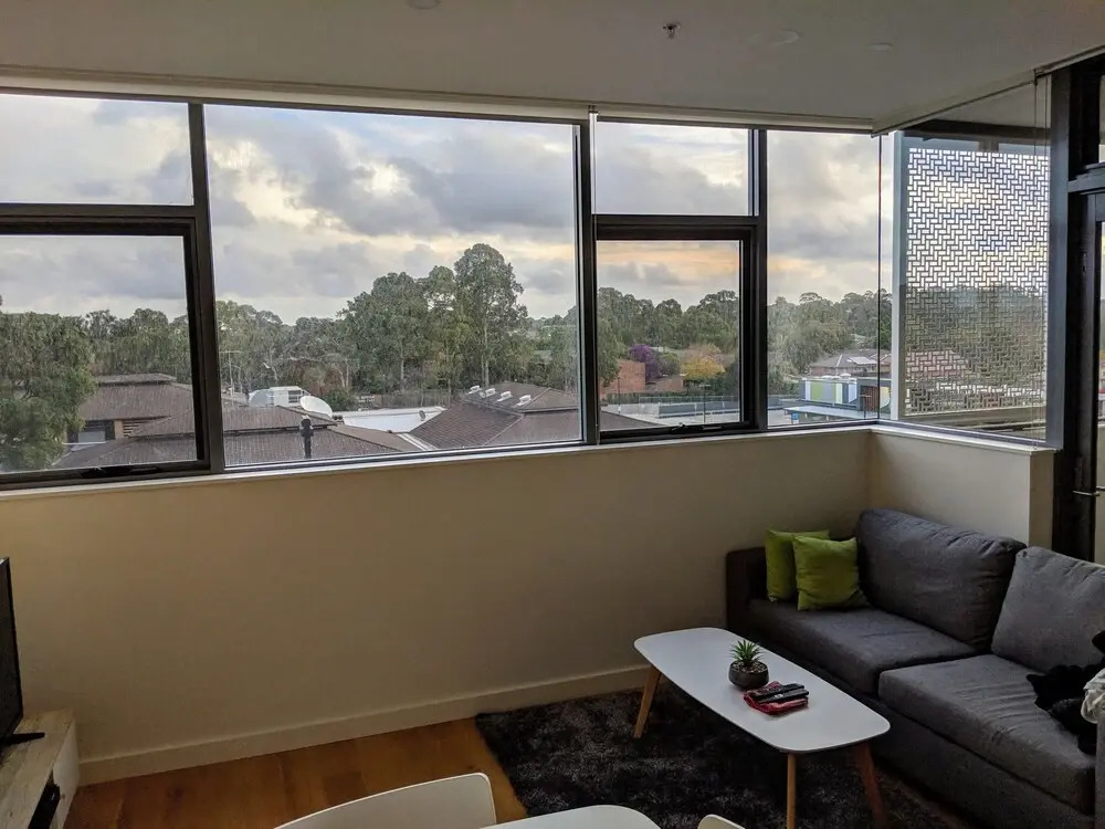 Trigo Home - Mooltan Ave Sydney