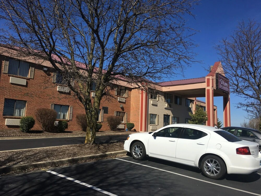 Howard Johnson Inn Nicholasville/Lexington
