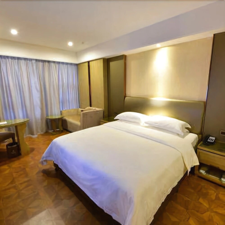 Friends Yue Hotel