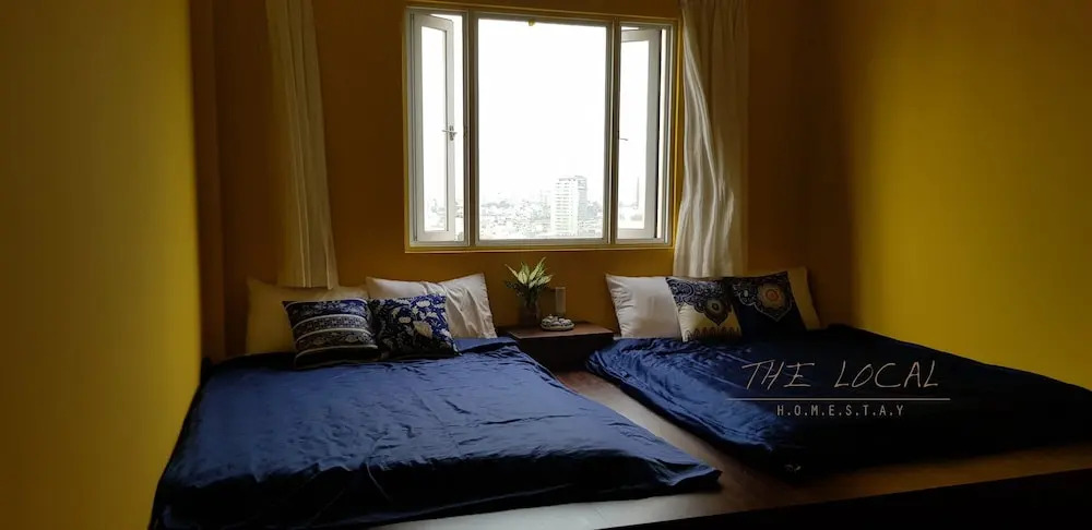 The Local Homestay
