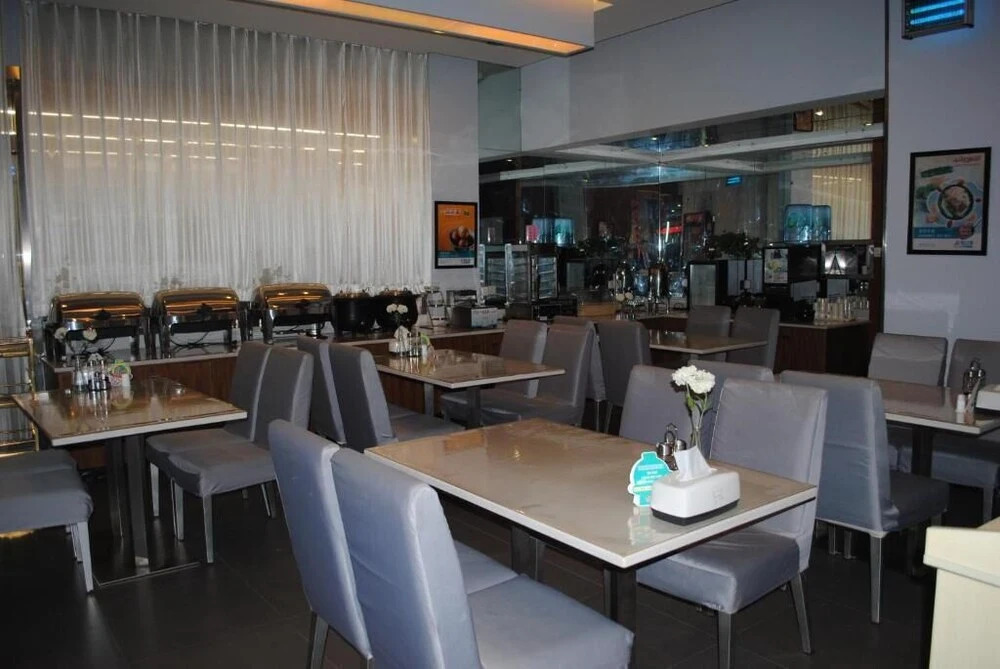 Jinjiang Inn Shenzhen Nanshan Qianhai Road