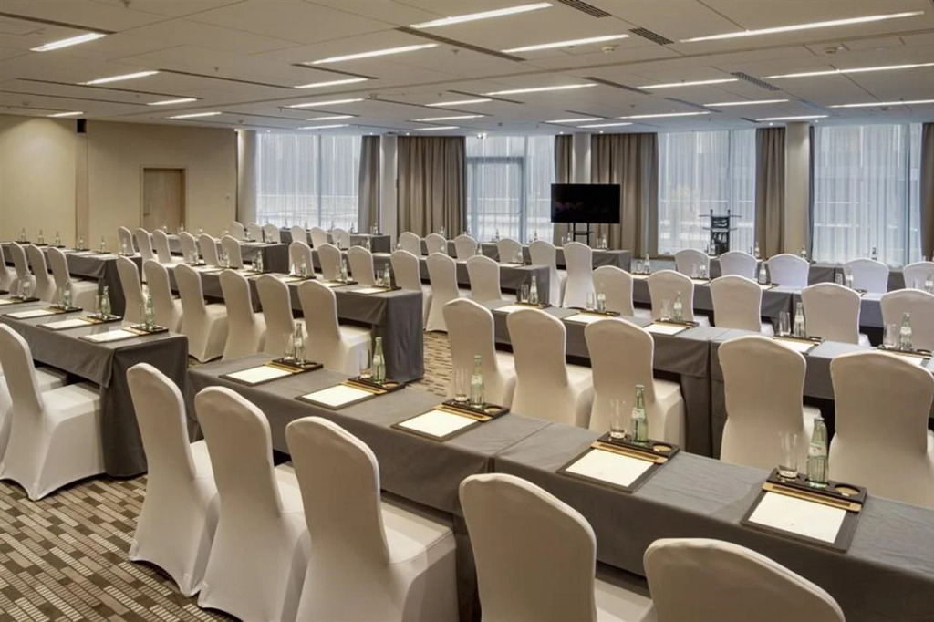 Delta Hotels by Marriott Frankfurt Offenbach