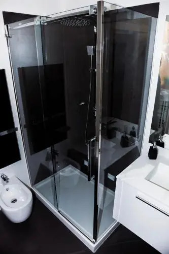Vicolo Cieco Apartment