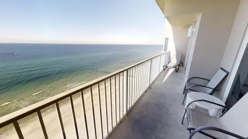 Tidewater Beach Resort by Panhandle Getaways