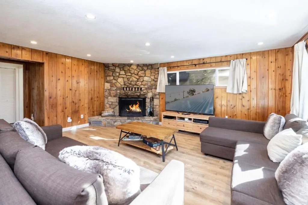 Conklin Paradise #1993 by Big Bear Vacations