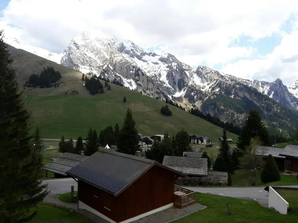 Combe Blanche 1309