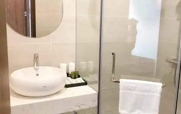 INDOTEL HALONG HOTEL