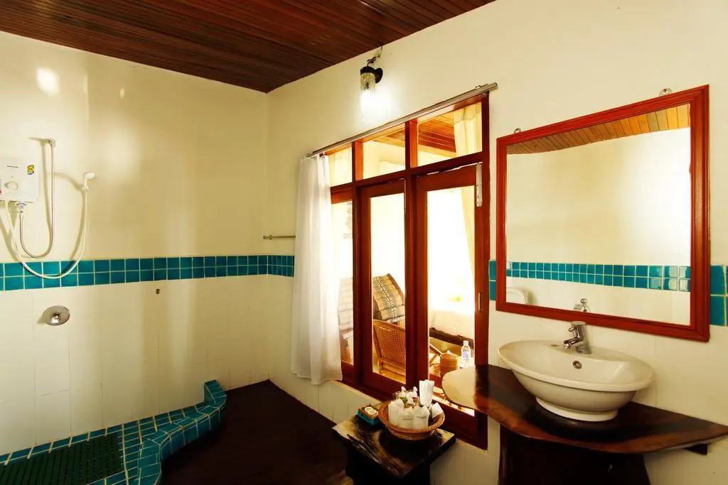 Dusit Buncha Koh Tao by Riya Group