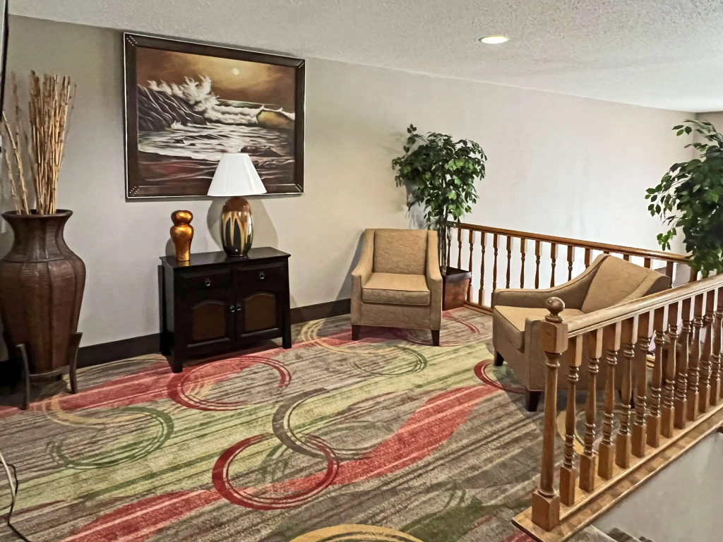 Quality Inn Mitchell I-90